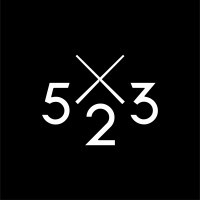 52/3 Vietnamese Contemporary Kitchen & Bar Logo