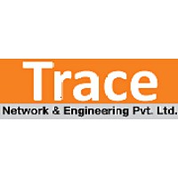 Trace Network & Engineering Pvt Ltd Logo