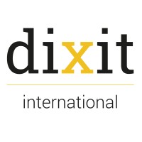 Dixit International - Douance, Relève et Ennéagramme Logo