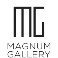 Magnum Gallery Logo