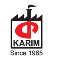 Karmo Group of Industries Logo