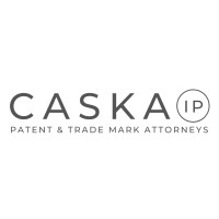 Caska IP Logo