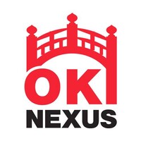 Oki Nexus, Inc. Logo