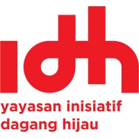 Yayasan Inisiatif Dagang Hijau (IDH) Logo