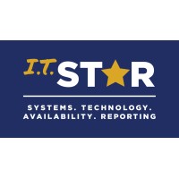 IT Star Limited Logo