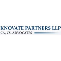 Knovate Partners LLP Logo