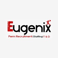 EUGENIX STAFFING SOLUTIONS Logo