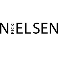 Ricki Nielsen Logo