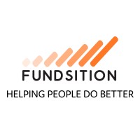 FUNDSITION Logo