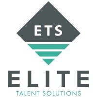 Elite Talent Solutions Logo