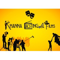 Khanna Casting and FIlms Logo