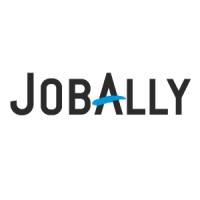 JobAlly Logo