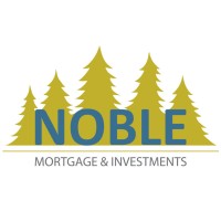 Noble Mortgage & Investments, LLC Logo