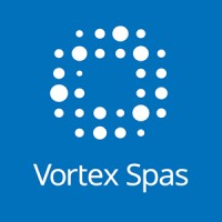 Vortex Spas Logo