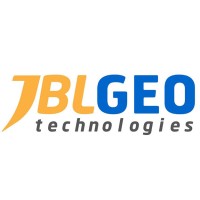 JBLGEO Technologies Pvt Ltd Logo