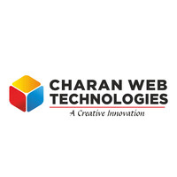 Charan Web Technologies Logo