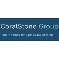 Coralstone Group Logo