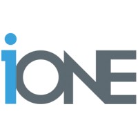 iOne Financial Press Limited Logo