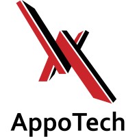 AppoTech Limited Logo