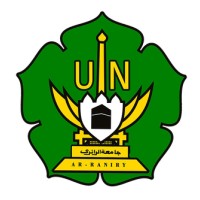 Universitas Islam Negeri (UIN) Ar-Raniry Logo