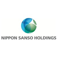 Nippon Sanso Holdings Corporation Logo