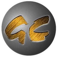 Golden Code Development Logo