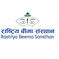Rastriya Beema Sansthan Logo