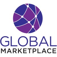 Global Marketplace Logo