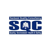 Sanbook Quality Consultancy Logo