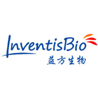 益方生物 InventisBio Logo