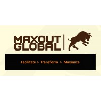 Maxout Global Consulting LLP Logo