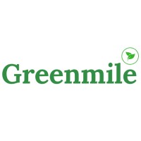 Greenmile Logo