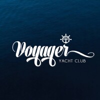 Voyager Yacht Club Logo