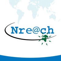 Nreach Net Pvt. Ltd. Logo