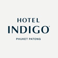 Hotel Indigo Phuket Patong Logo