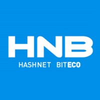 HNB Eco Logo