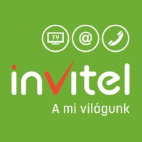 Invitel Logo