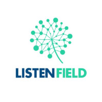 ListenField Logo