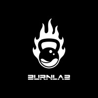Burnlab.co Logo