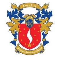 Singapore International School, Mumbai Logo
