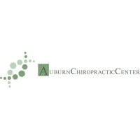 Auburn Chiropractic Center Logo