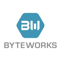 Byteworks Logo