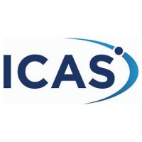 ICAS MENA Logo
