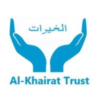 Al-Khairat Trust Logo