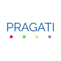 Pragati Logo