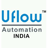 Uflow Automation India Logo