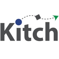 KITCH International Ltd. Logo