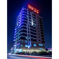 Hala Inn Hotel Apartments Logo
