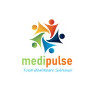 medipulse | Aadhar Diagnostics Logo