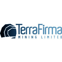 Terra Firma Mining Ltd Logo